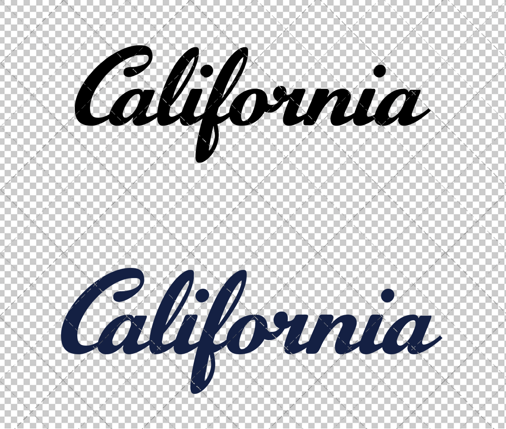 California Golden Bears Wordmark 1999, Svg, Dxf, Eps, Png - SvgShopArt