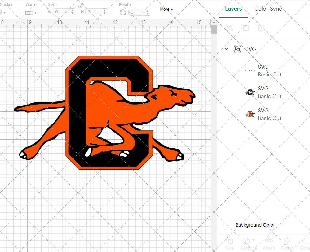 Campbell Fighting Camels 1993, Svg, Dxf, Eps, Png - SvgShopArt