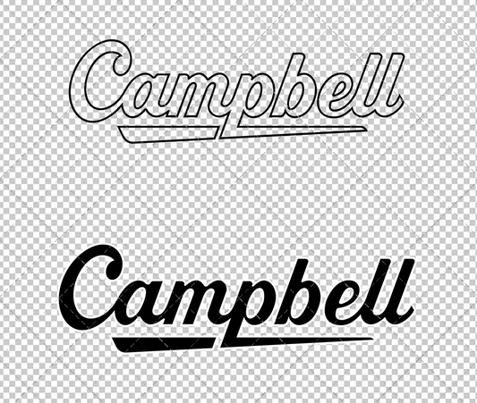Campbell Fighting Camels Jersey 2023 003, Svg, Dxf, Eps, Png - SvgShopArt