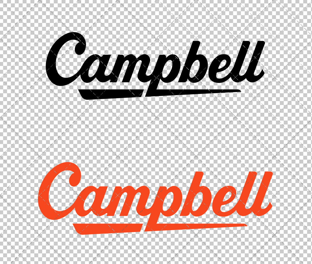 Campbell Fighting Camels Jersey 2023 004, Svg, Dxf, Eps, Png - SvgShopArt