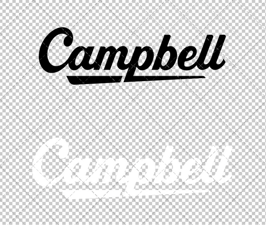 Campbell Fighting Camels Jersey 2023 005, Svg, Dxf, Eps, Png - SvgShopArt