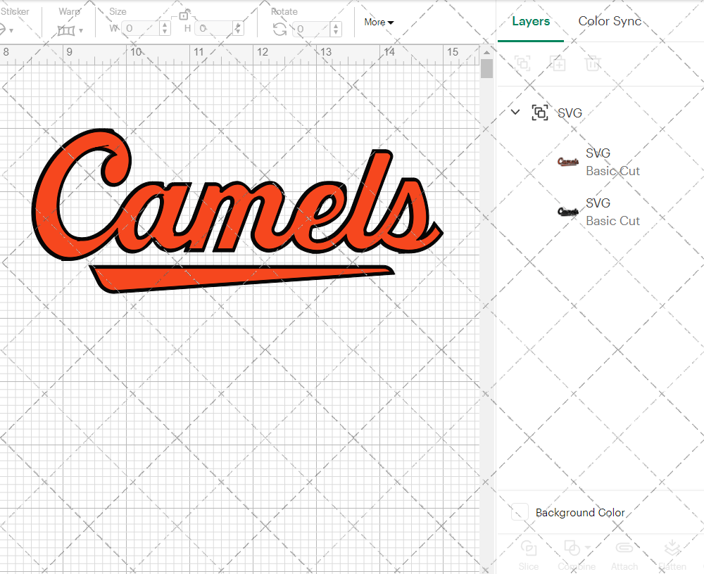 Campbell Fighting Camels Jersey 2023 006, Svg, Dxf, Eps, Png - SvgShopArt