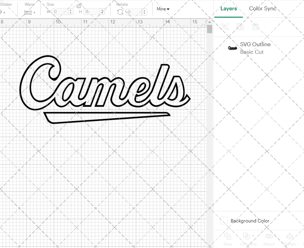 Campbell Fighting Camels Jersey 2023 007, Svg, Dxf, Eps, Png - SvgShopArt