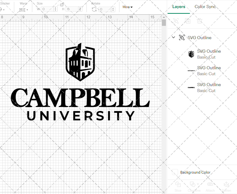 Campbell Fighting Camels Misc 2013 002, Svg, Dxf, Eps, Png - SvgShopArt