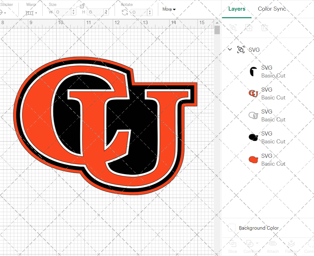 Campbell Fighting Camels Secondary 2005 002, Svg, Dxf, Eps, Png - SvgShopArt
