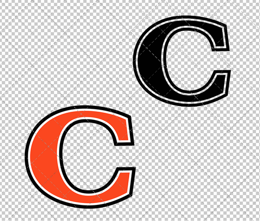 Campbell Fighting Camels Secondary 2005 003, Svg, Dxf, Eps, Png - SvgShopArt