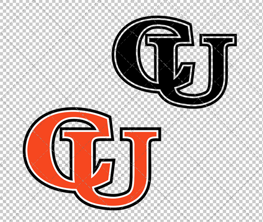 Campbell Fighting Camels Secondary 2005, Svg, Dxf, Eps, Png - SvgShopArt