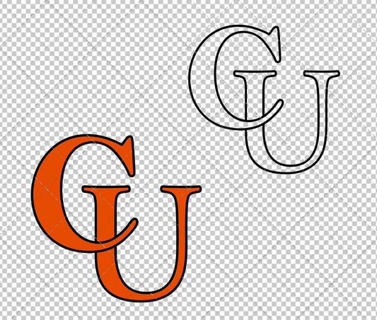 Campbell Fighting Camels Secondary 2008 002, Svg, Dxf, Eps, Png - SvgShopArt