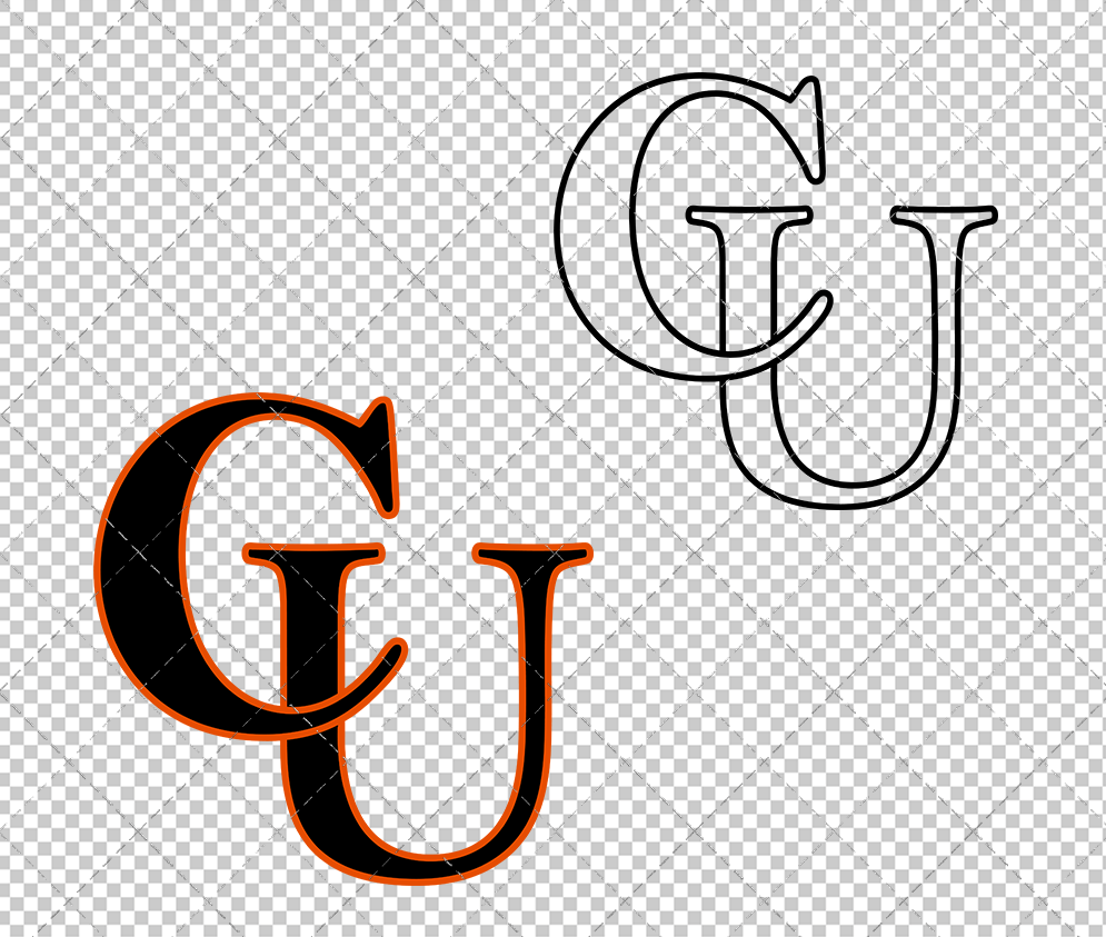 Campbell Fighting Camels Secondary 2008, Svg, Dxf, Eps, Png - SvgShopArt