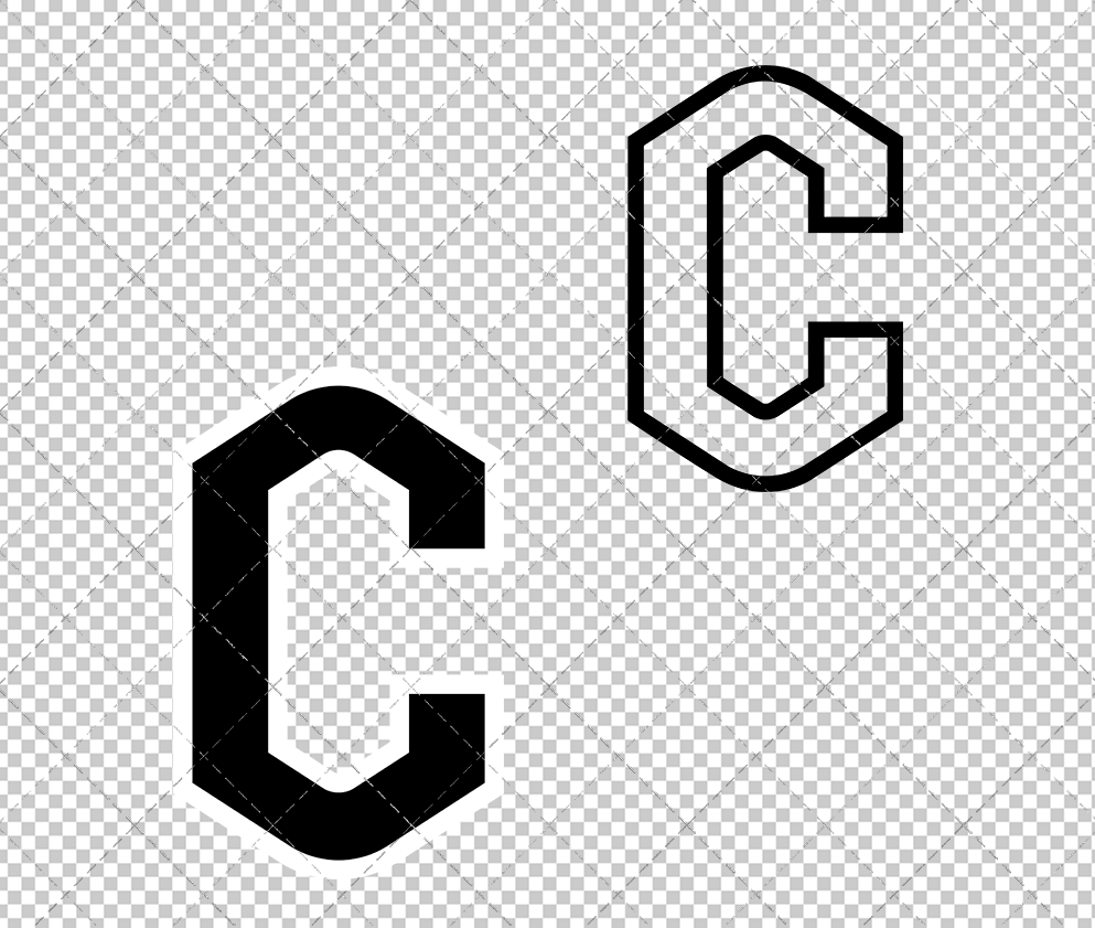 Campbell Fighting Camels Secondary 2023 003, Svg, Dxf, Eps, Png - SvgShopArt