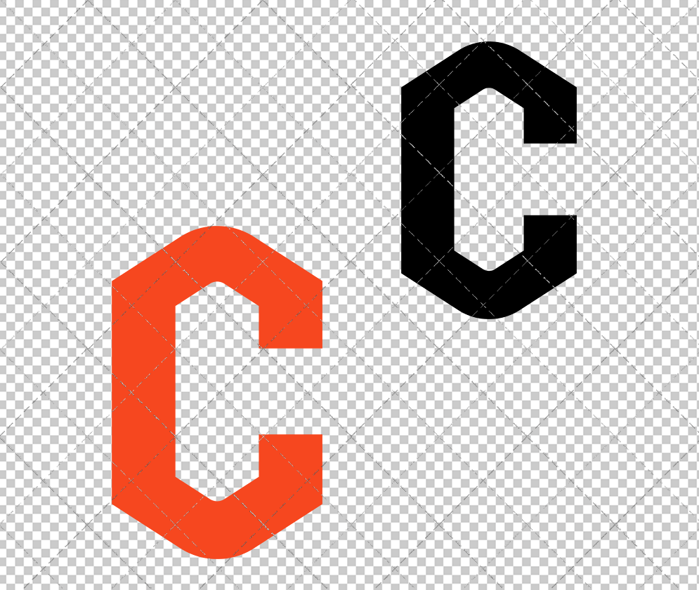 Campbell Fighting Camels Secondary 2023 004, Svg, Dxf, Eps, Png - SvgShopArt