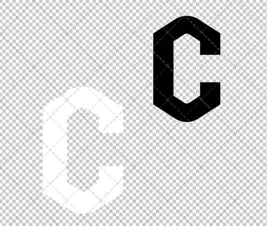 Campbell Fighting Camels Secondary 2023 005, Svg, Dxf, Eps, Png - SvgShopArt