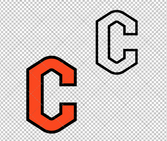 Campbell Fighting Camels Secondary 2023, Svg, Dxf, Eps, Png - SvgShopArt
