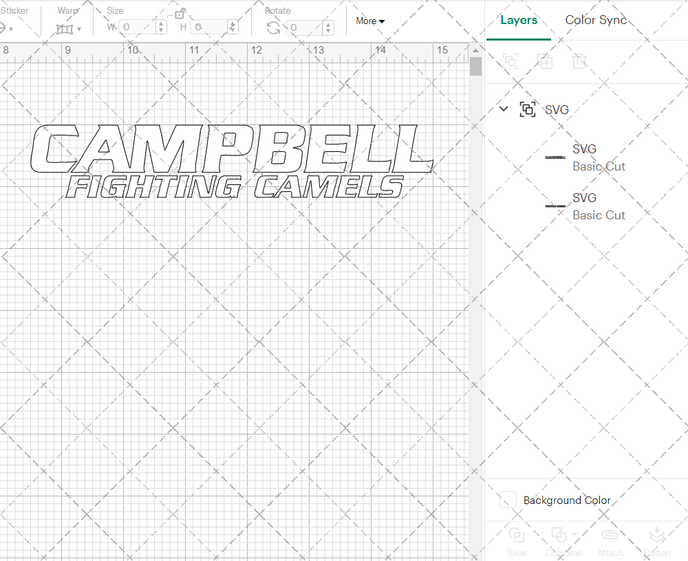Campbell Fighting Camels Wordmark 2008 002, Svg, Dxf, Eps, Png - SvgShopArt