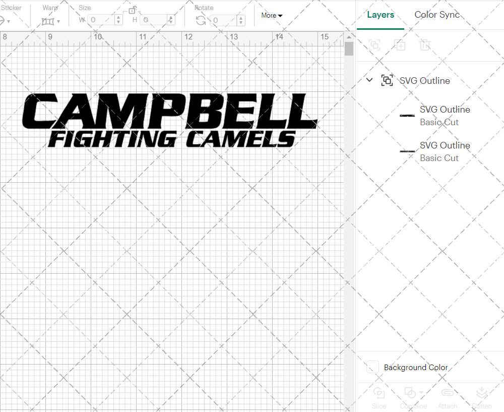 Campbell Fighting Camels Wordmark 2008 002, Svg, Dxf, Eps, Png - SvgShopArt