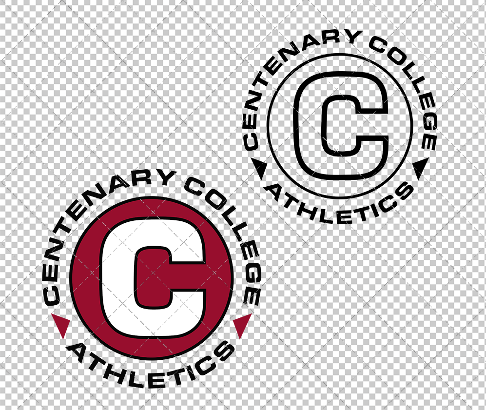 Centenary Gentlemen 1985, Svg, Dxf, Eps, Png - SvgShopArt