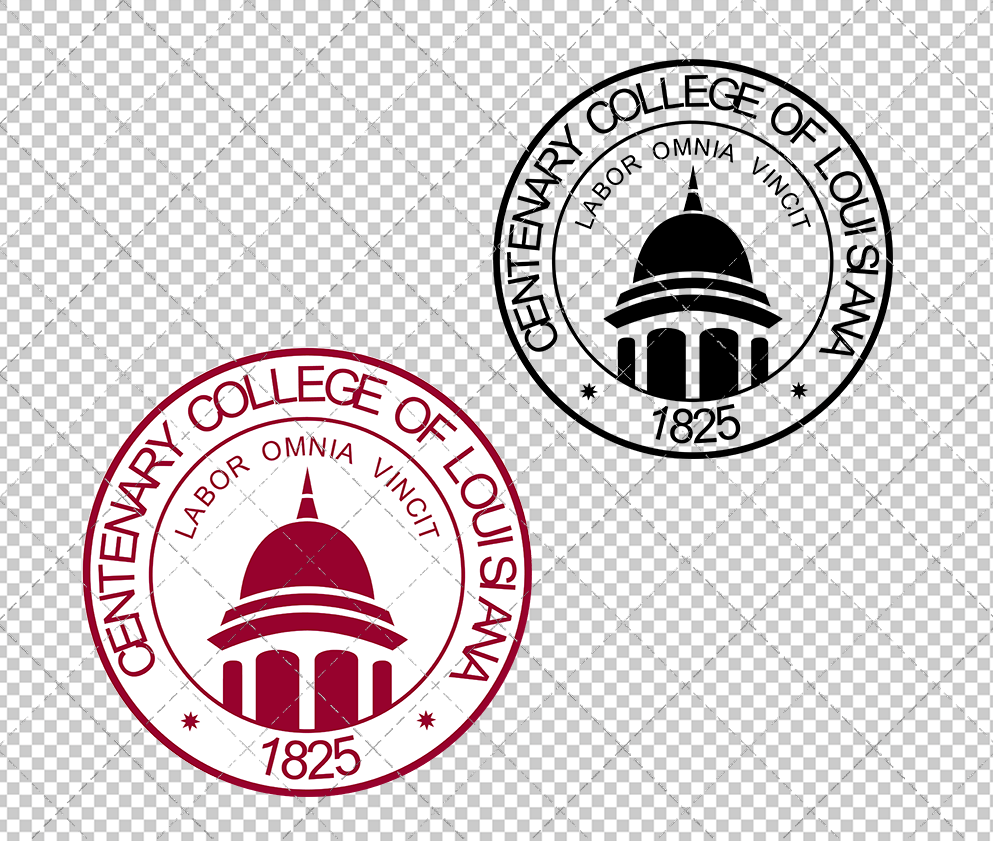 Centenary Gentlemen Misc 1985 003, Svg, Dxf, Eps, Png - SvgShopArt