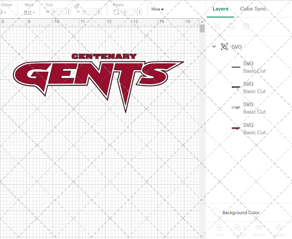 Centenary Gentlemen Wordmark 1985, Svg, Dxf, Eps, Png - SvgShopArt