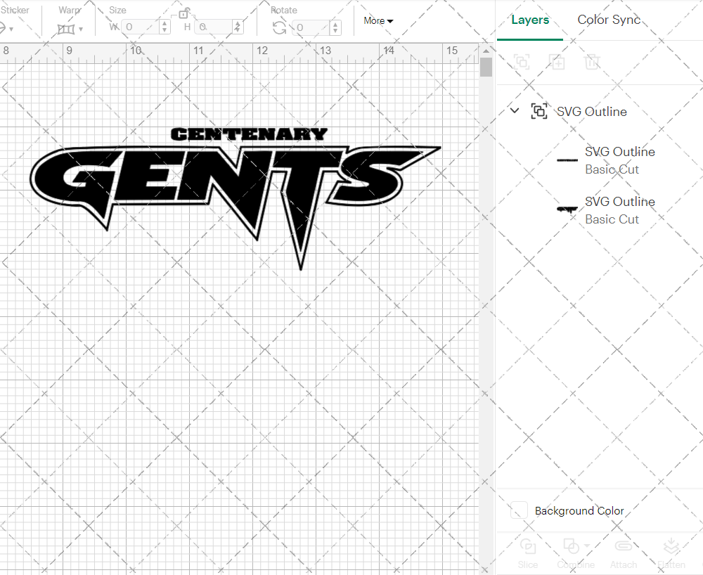 Centenary Gentlemen Wordmark 1985, Svg, Dxf, Eps, Png - SvgShopArt