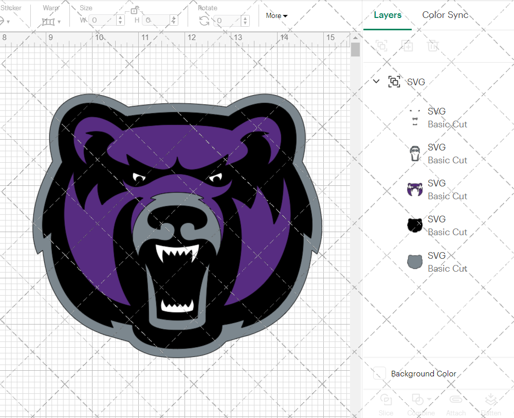 Central Arkansas Bears Secondary 2009 005, Svg, Dxf, Eps, Png - SvgShopArt
