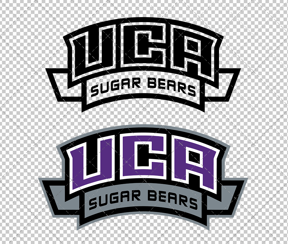 Central Arkansas Bears Wordmark 2009 003, Svg, Dxf, Eps, Png - SvgShopArt