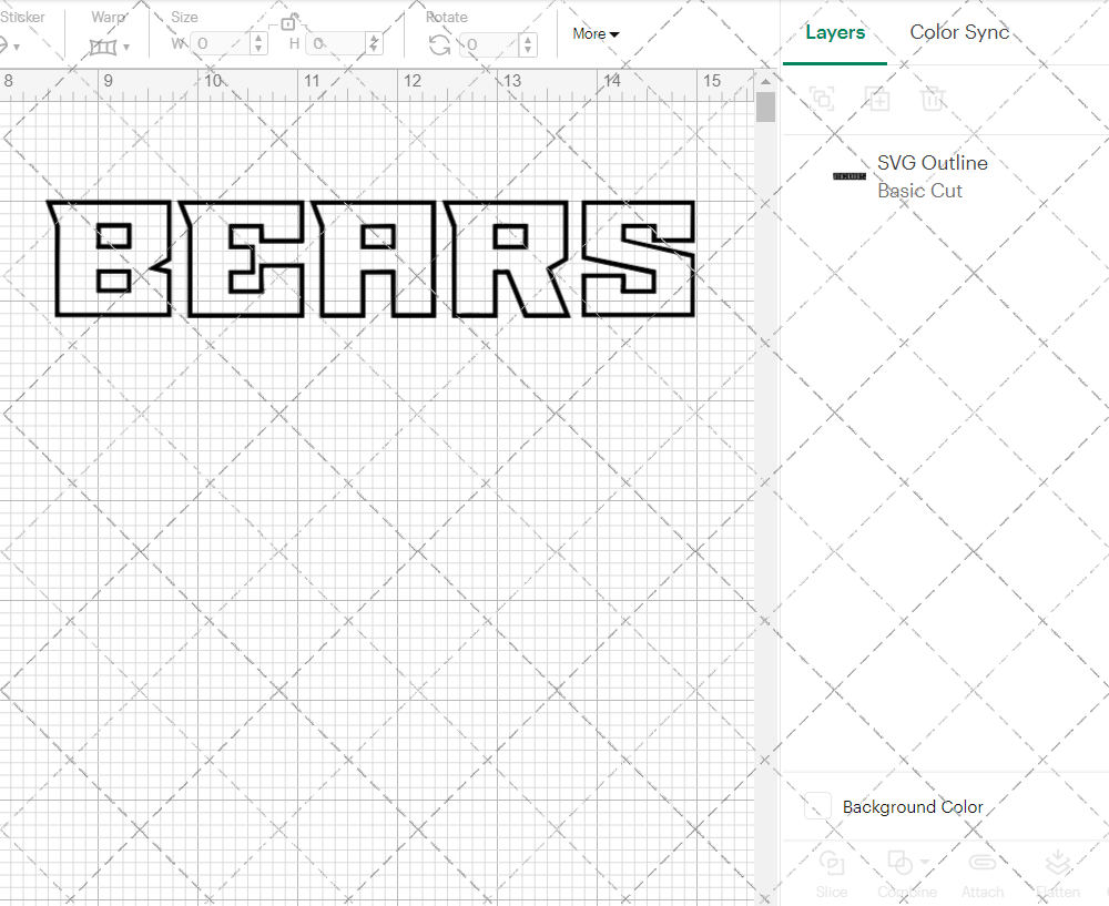 Central Arkansas Bears Wordmark 2017, Svg, Dxf, Eps, Png - SvgShopArt