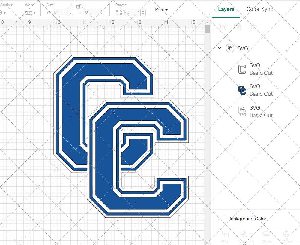 Central Connecticut Blue Devils Secondary 2007, Svg, Dxf, Eps, Png - SvgShopArt