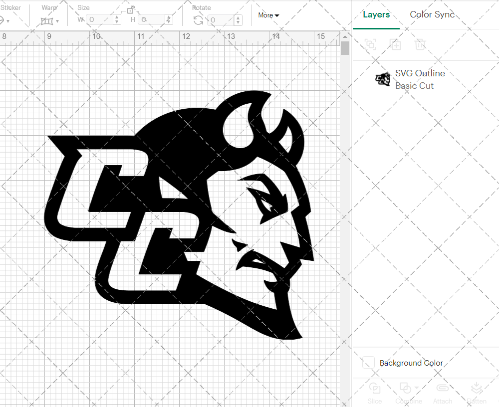 Central Connecticut Blue Devils Secondary 2011 008, Svg, Dxf, Eps, Png - SvgShopArt