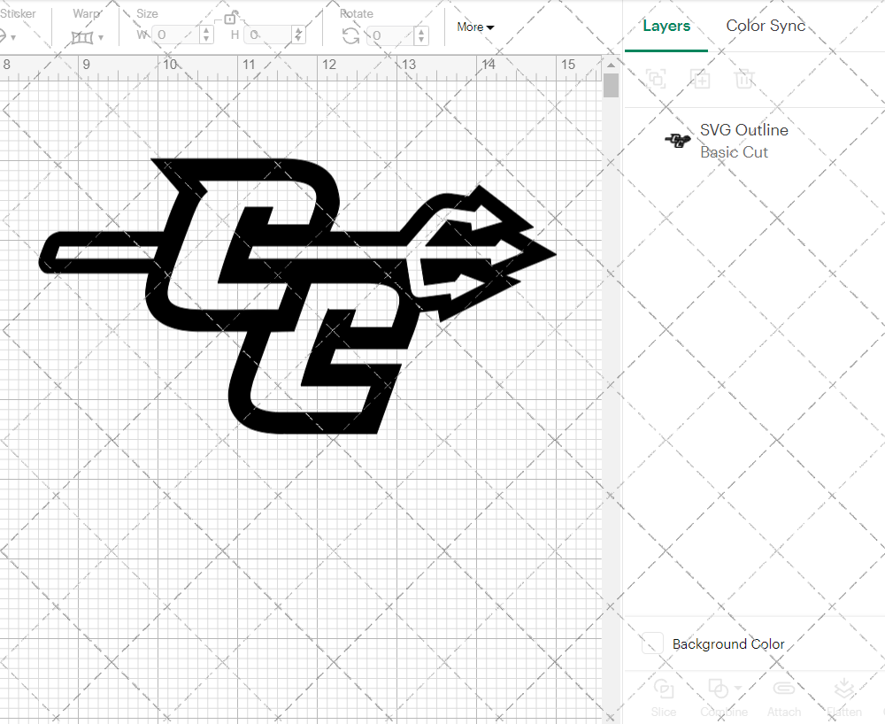 Central Connecticut Blue Devils Secondary 2011 009, Svg, Dxf, Eps, Png - SvgShopArt