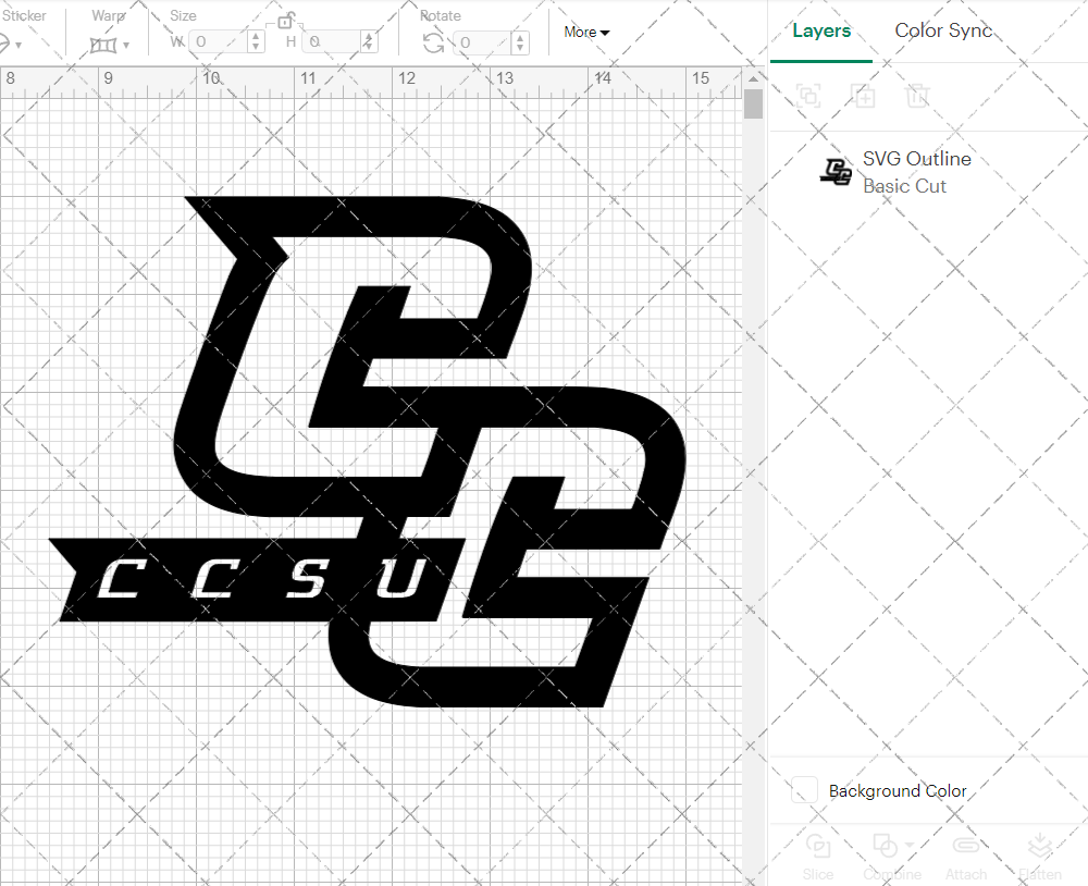 Central Connecticut Blue Devils Secondary 2011 010, Svg, Dxf, Eps, Png - SvgShopArt