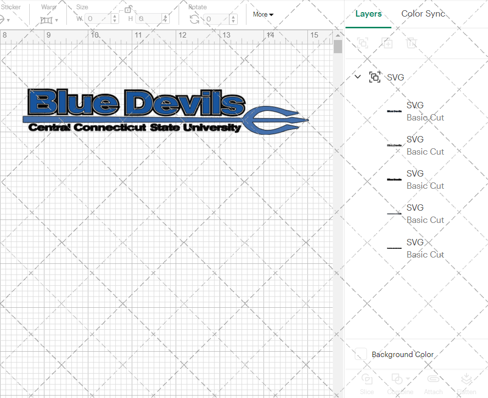 Central Connecticut Blue Devils Wordmark 2000 002, Svg, Dxf, Eps, Png - SvgShopArt
