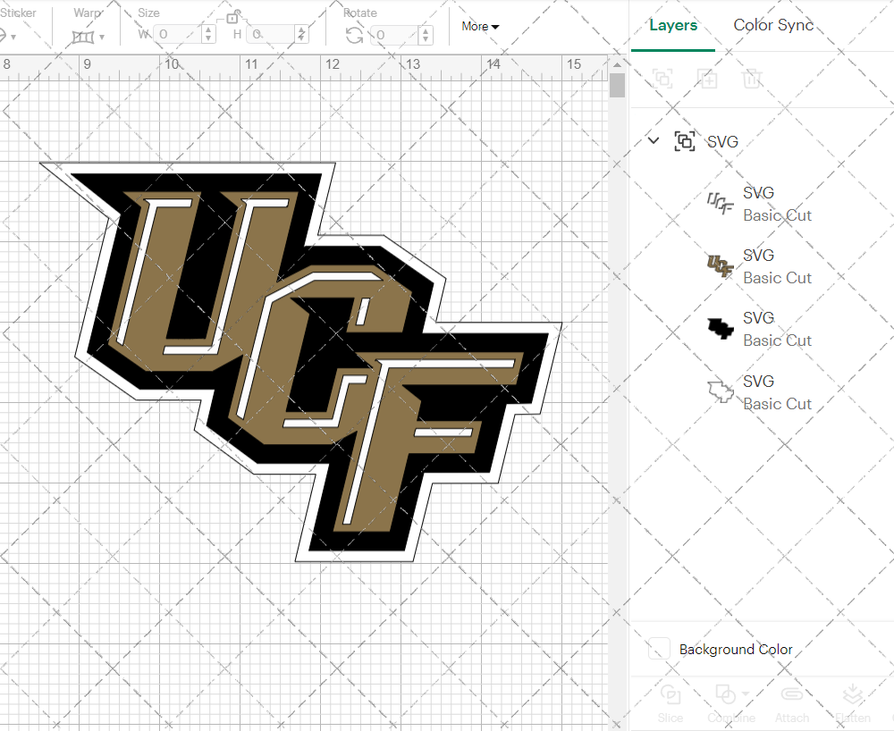 Central Florida Knights 2012, Svg, Dxf, Eps, Png - SvgShopArt