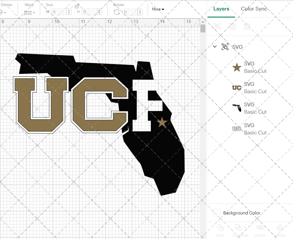 Central Florida Knights Helmet Logo 1994, Svg, Dxf, Eps, Png - SvgShopArt