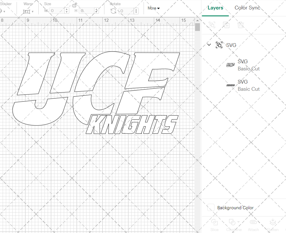 Central Florida Knights Helmet Logo 1996, Svg, Dxf, Eps, Png - SvgShopArt