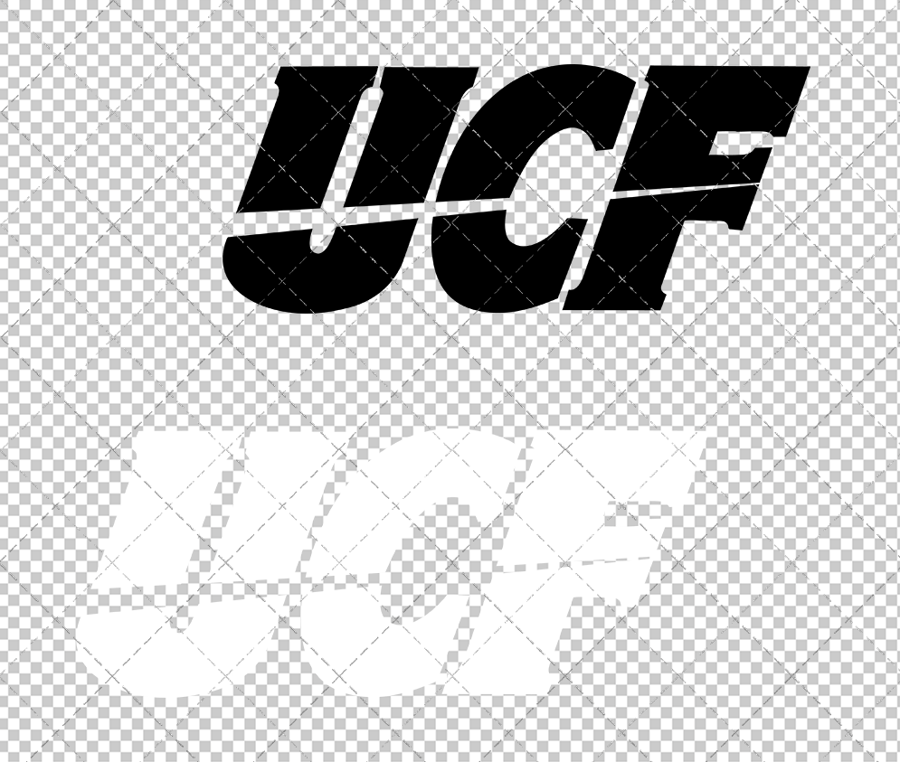 Central Florida Knights Helmet Logo 2003, Svg, Dxf, Eps, Png - SvgShopArt