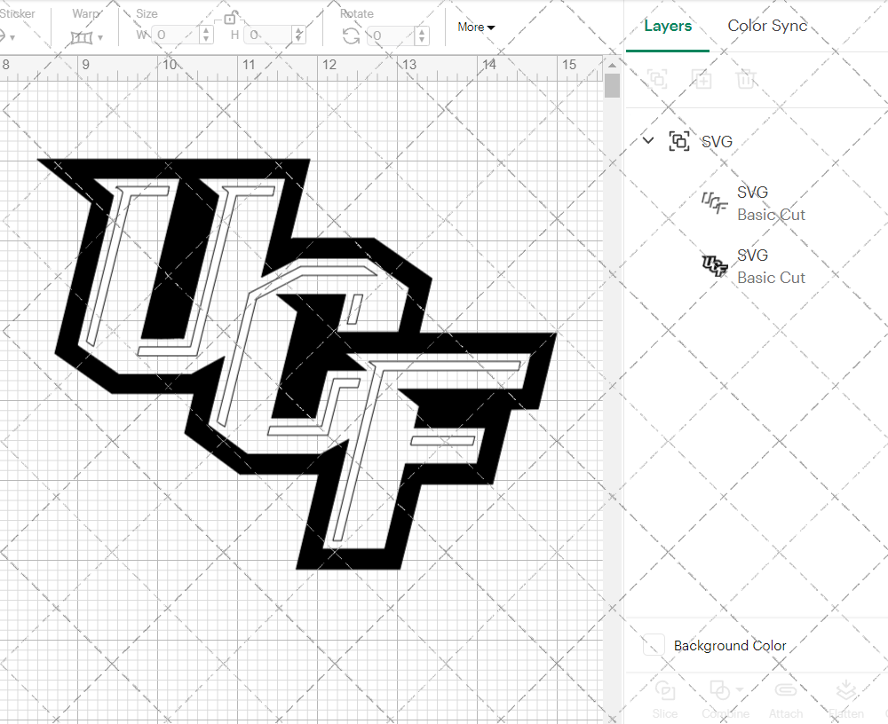 Central Florida Knights Helmet Logo 2017, Svg, Dxf, Eps, Png - SvgShopArt