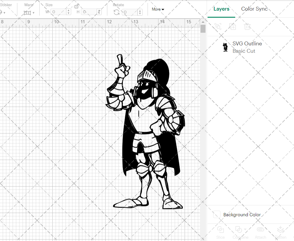 Central Florida Knights Mascot 2003 002, Svg, Dxf, Eps, Png - SvgShopArt
