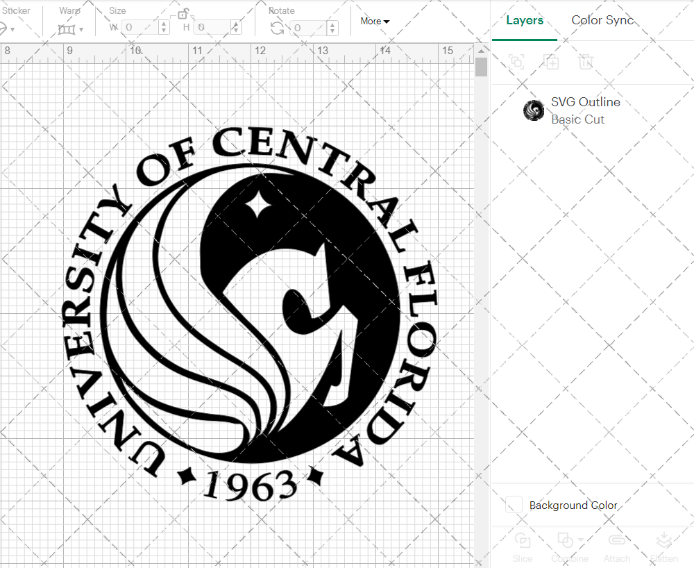 Central Florida Knights Misc 2017 002 Svg, Dxf, Eps, Png - SvgShopArt