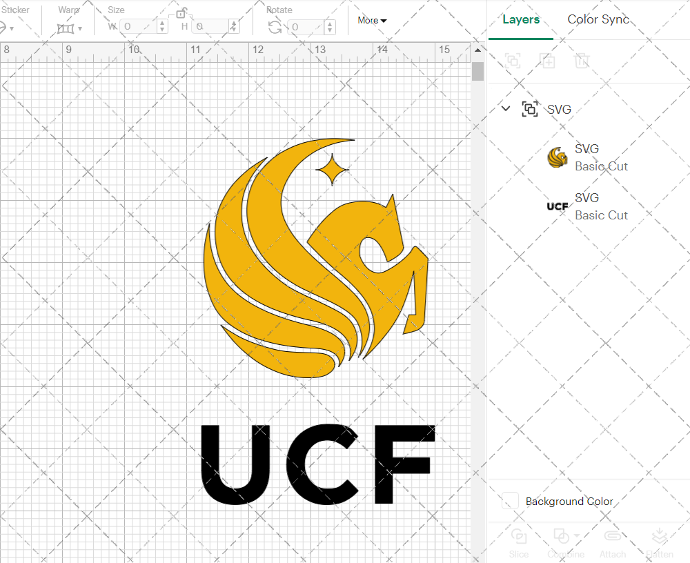 Central Florida Knights Misc 2017 Svg, Dxf, Eps, Png - SvgShopArt