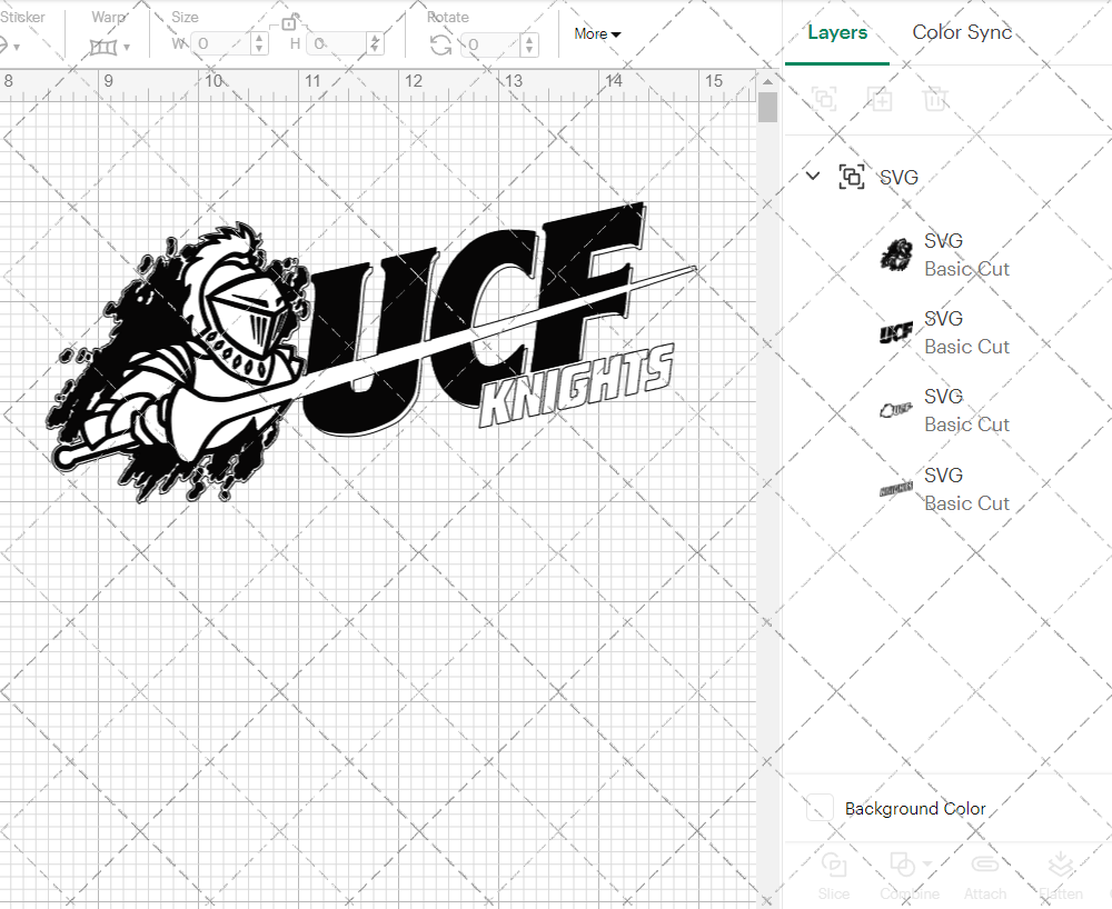 Central Florida Knights Secondary 1993, Svg, Dxf, Eps, Png - SvgShopArt