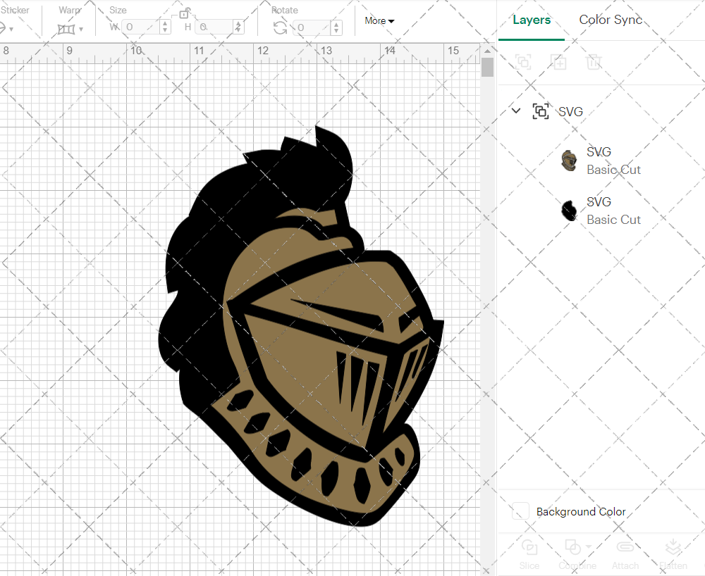 Central Florida Knights Secondary 2003 002, Svg, Dxf, Eps, Png - SvgShopArt