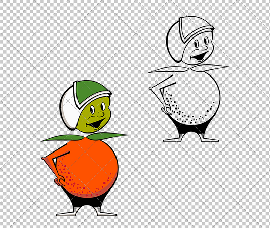 Central Florida Knights Throwback 2012, Svg, Dxf, Eps, Png - SvgShopArt