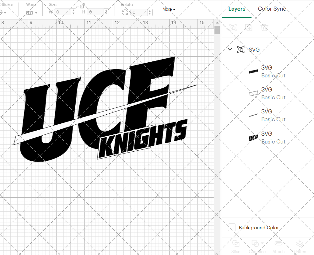 Central Florida Knights Wordmark 1993, Svg, Dxf, Eps, Png - SvgShopArt