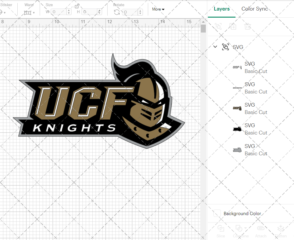 Central Florida Knights Wordmark 2007, Svg, Dxf, Eps, Png - SvgShopArt
