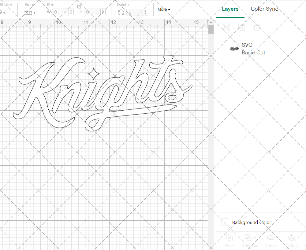 Central Florida Knights Wordmark 2023 002, Svg, Dxf, Eps, Png - SvgShopArt