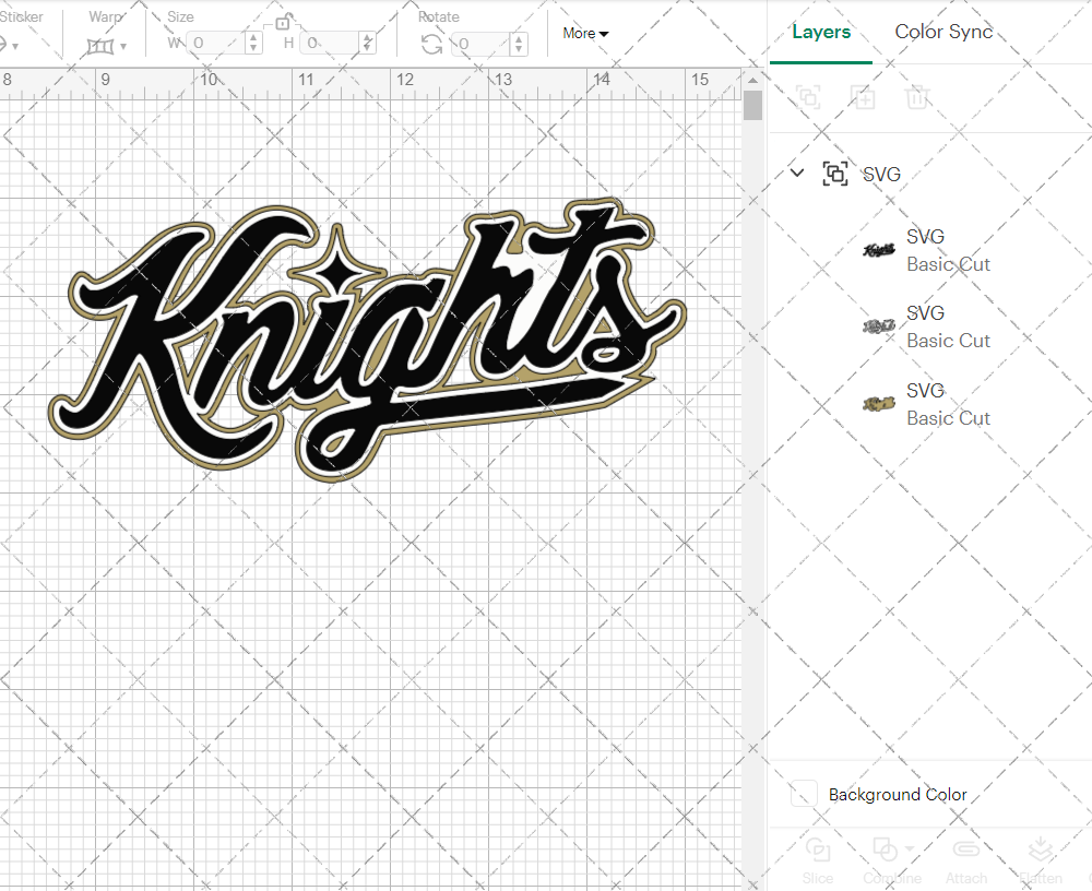 Central Florida Knights Wordmark 2023, Svg, Dxf, Eps, Png - SvgShopArt