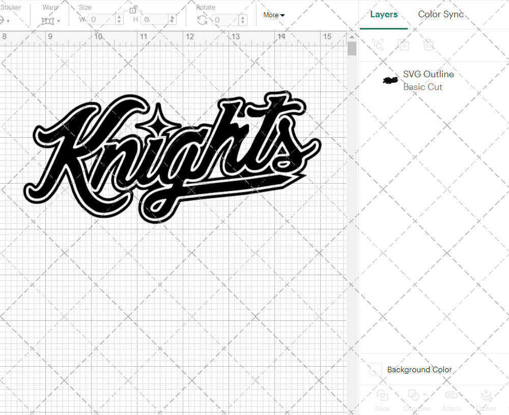 Central Florida Knights Wordmark 2023, Svg, Dxf, Eps, Png - SvgShopArt