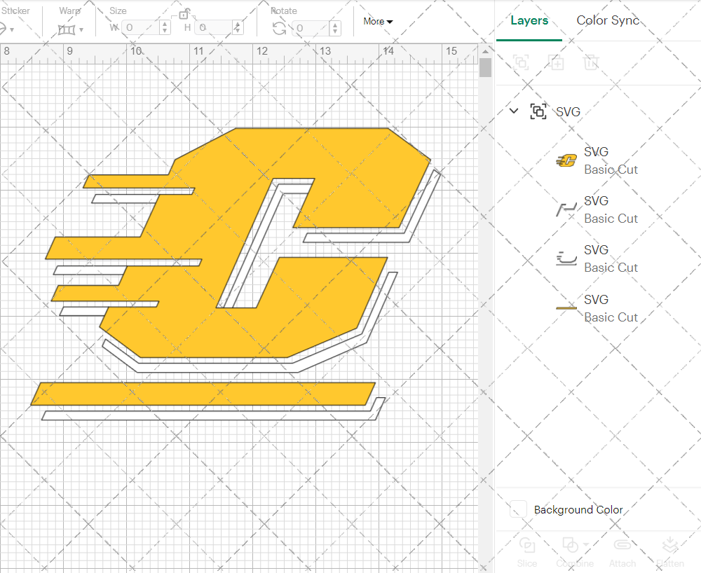 Central Michigan Chippewas Secondary 1996, Svg, Dxf, Eps, Png - SvgShopArt