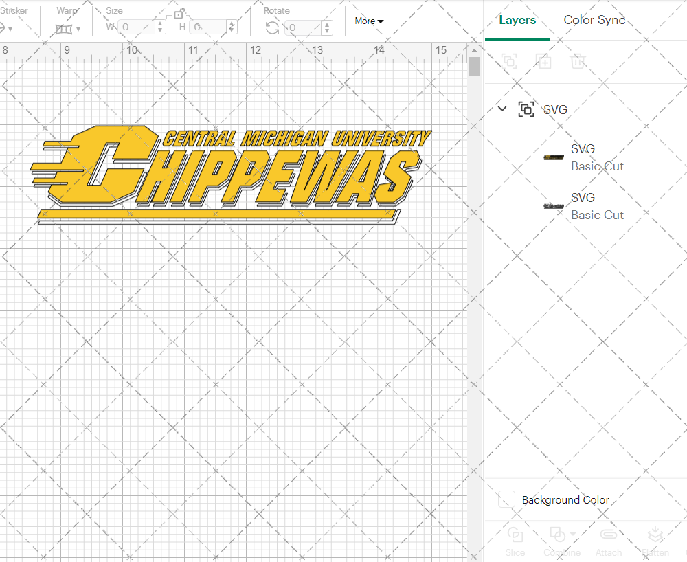 Central Michigan Chippewas Wordmark 1996 002, Svg, Dxf, Eps, Png - SvgShopArt