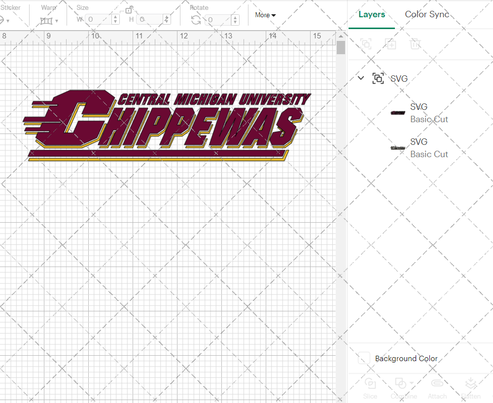 Central Michigan Chippewas Wordmark 1996, Svg, Dxf, Eps, Png - SvgShopArt